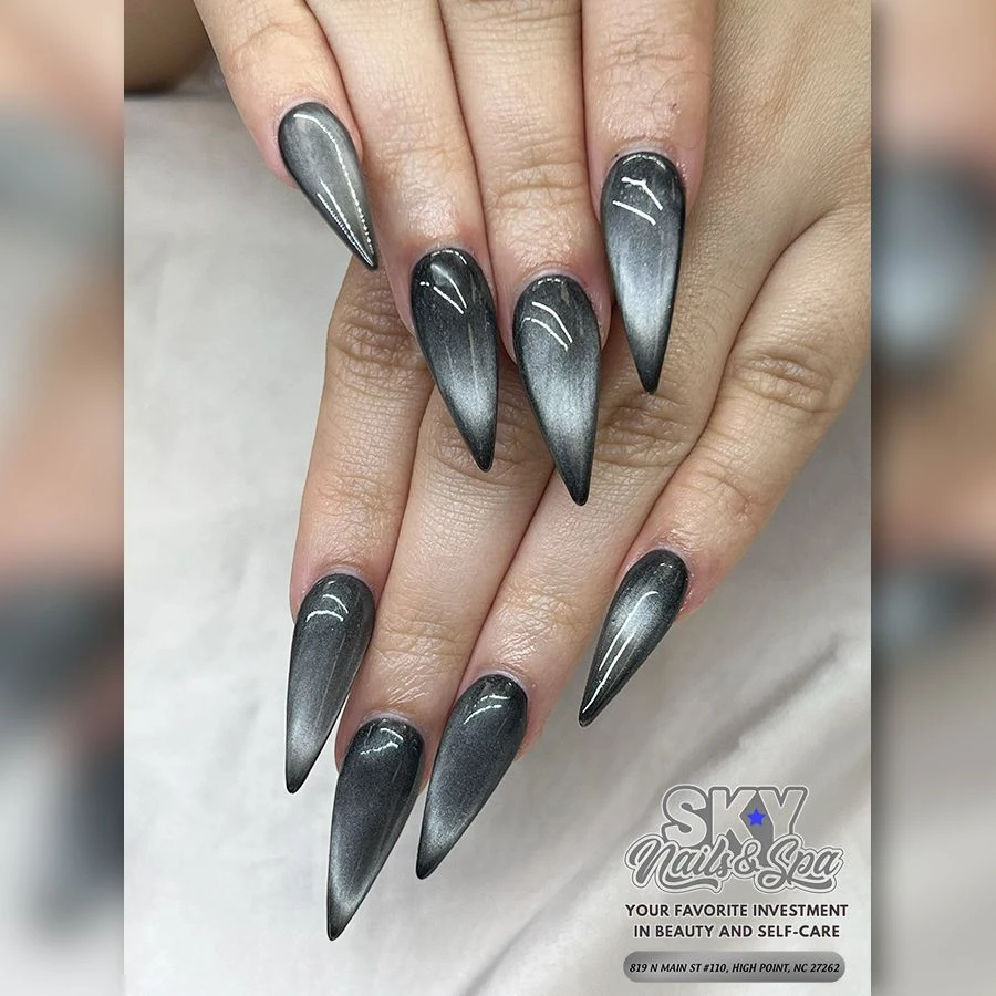 Nail Oct 27